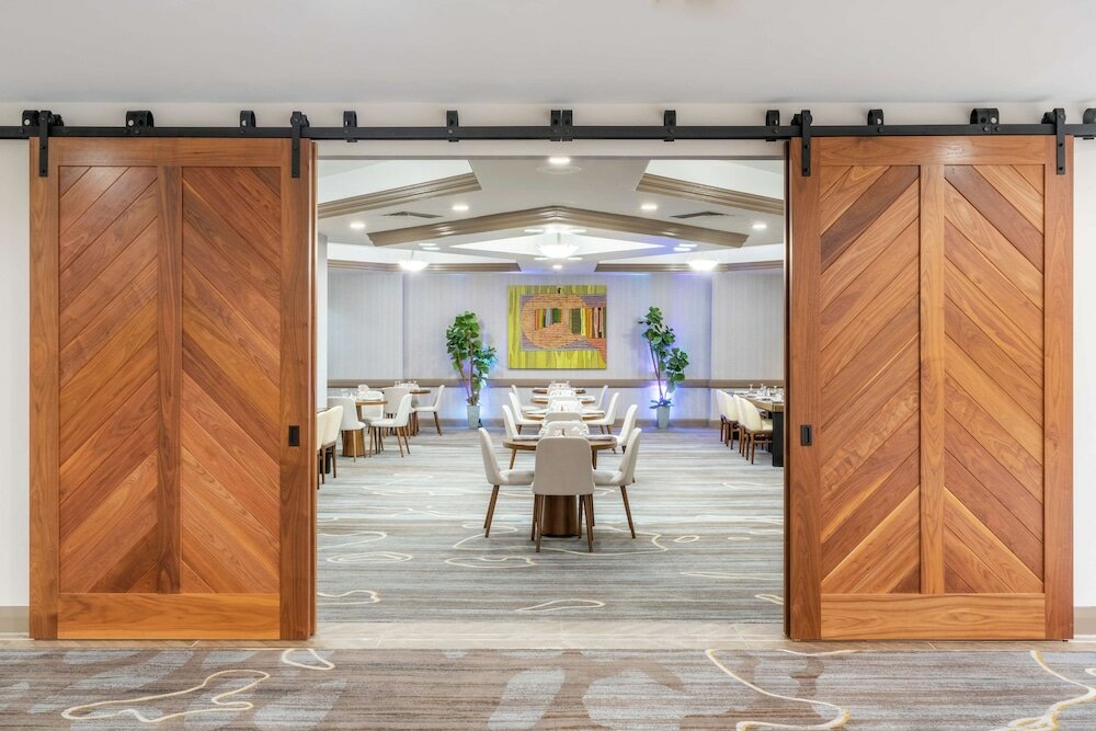 Фото Hilton Memphis