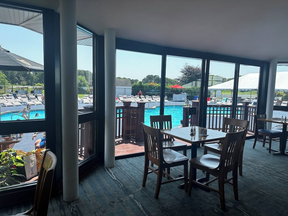 Фото Cape Cod Irish Village