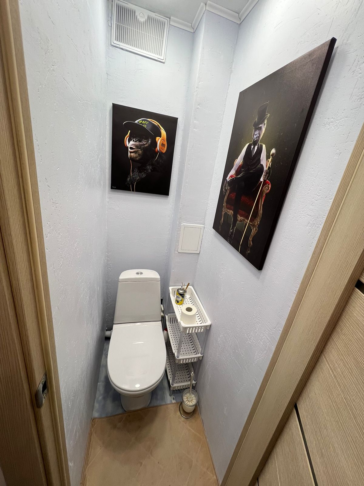 Фото Apartments in Tyumen