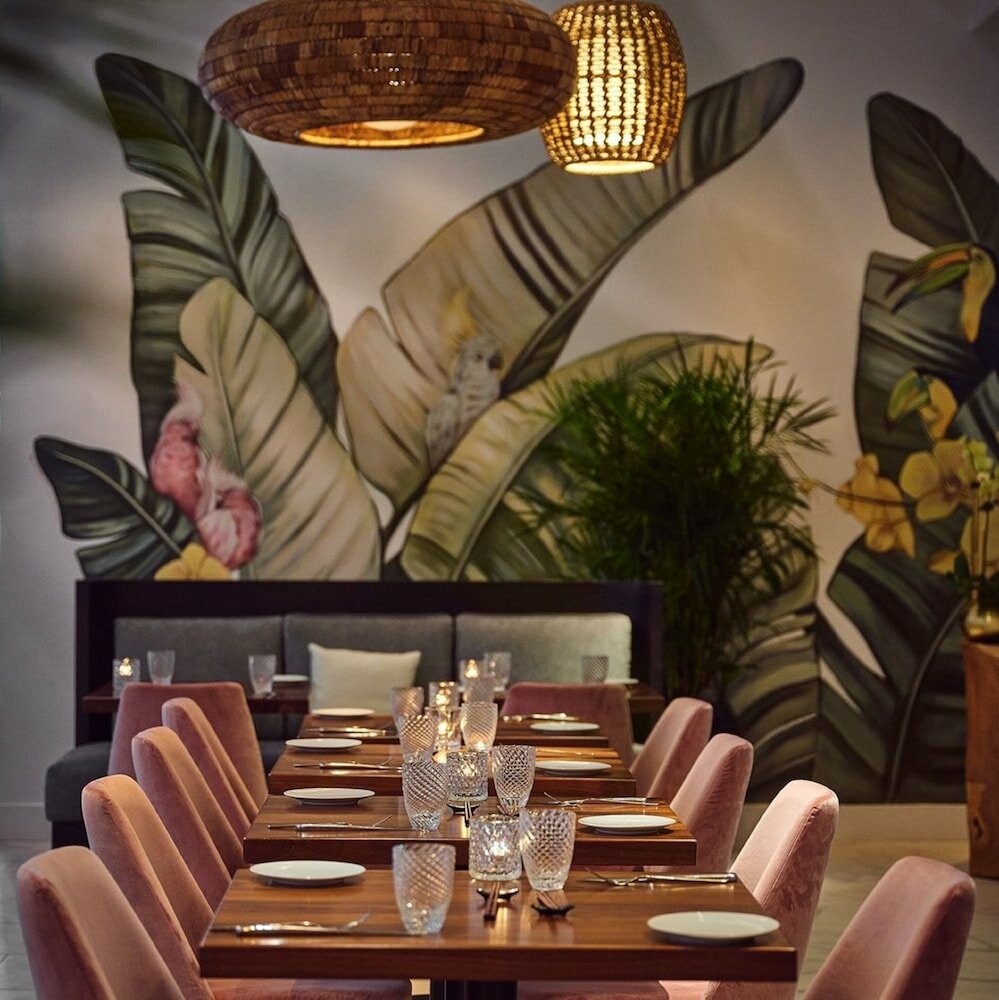 Фото Hotel Greystone