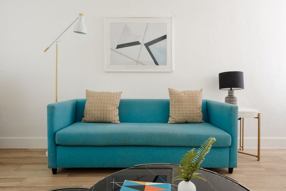 Фото Sonder Wellborn