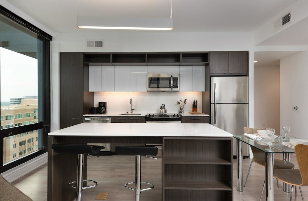 Фото Global Luxury Suites at Reston Town Center