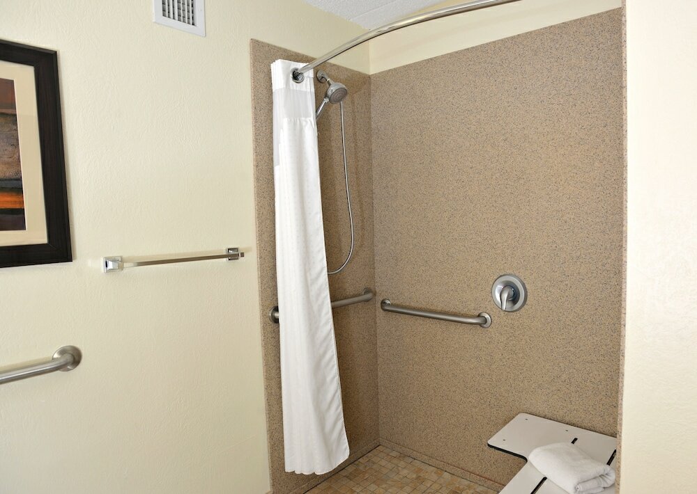 Фото Holiday Inn Hotel & Suites Charleston West, an Ihg Hotel