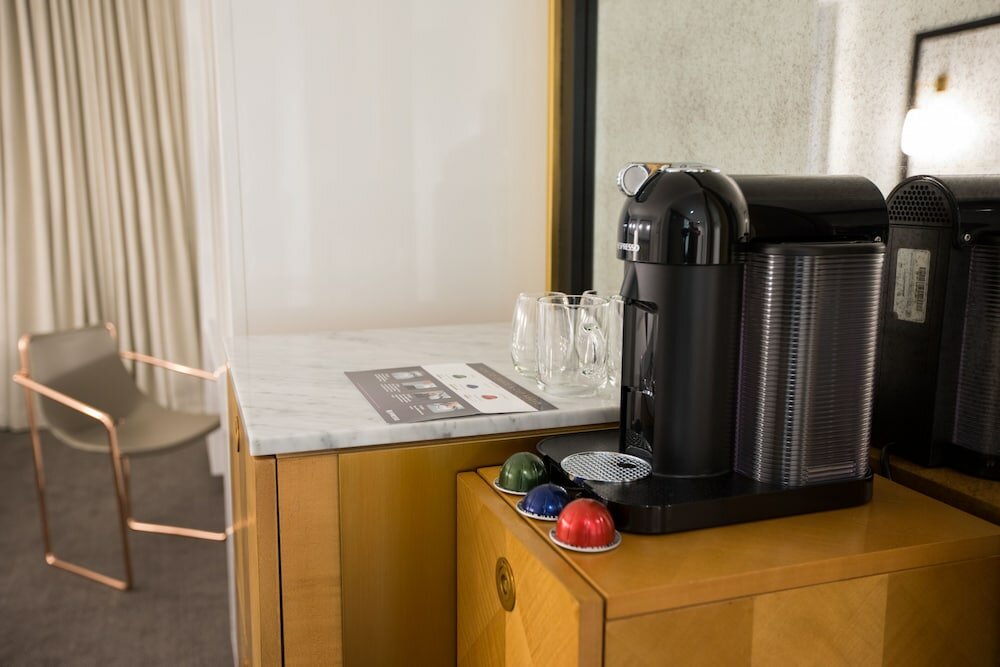 Фото The Laura Hotel, Houston Downtown, Autograph Collection