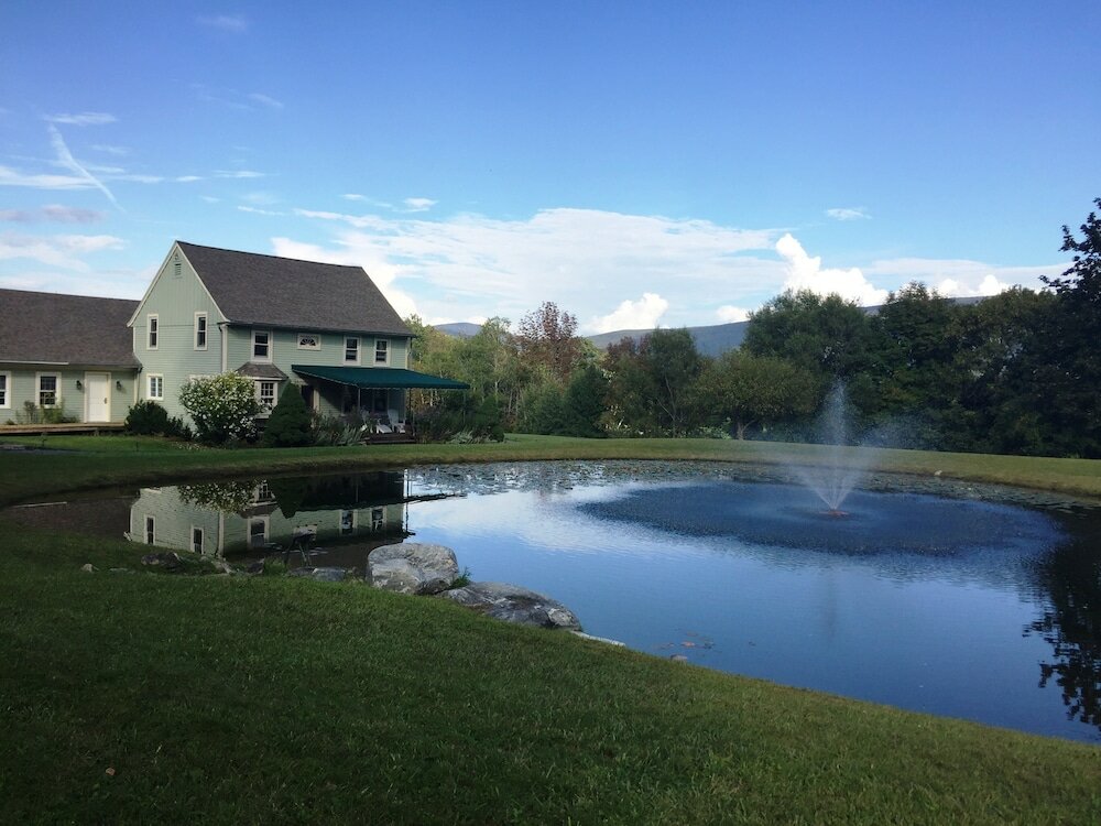 Фото Equinox Resort Residences