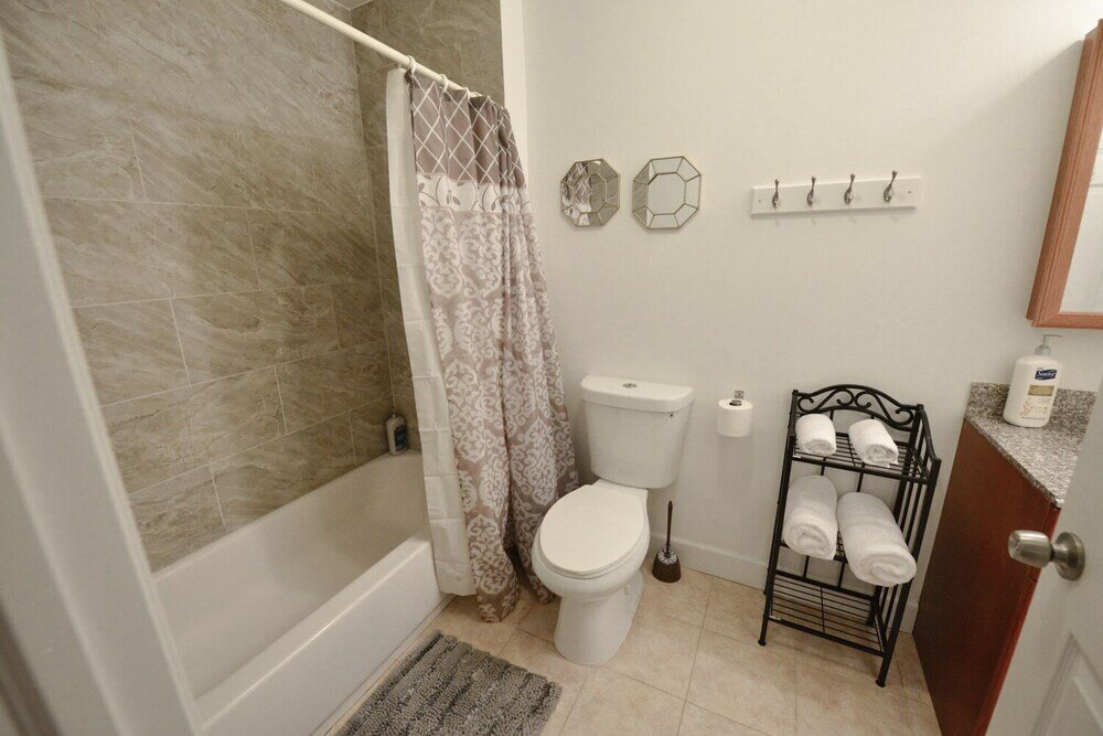 Фото Wood Extended Suites