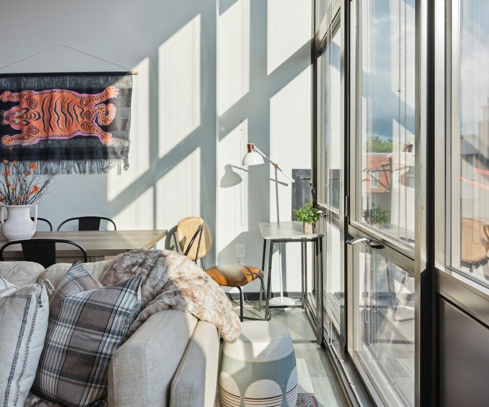 Фото The Civic in Fairmount