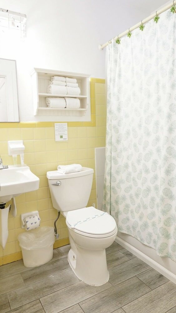 Фото Two Mermaids Resort