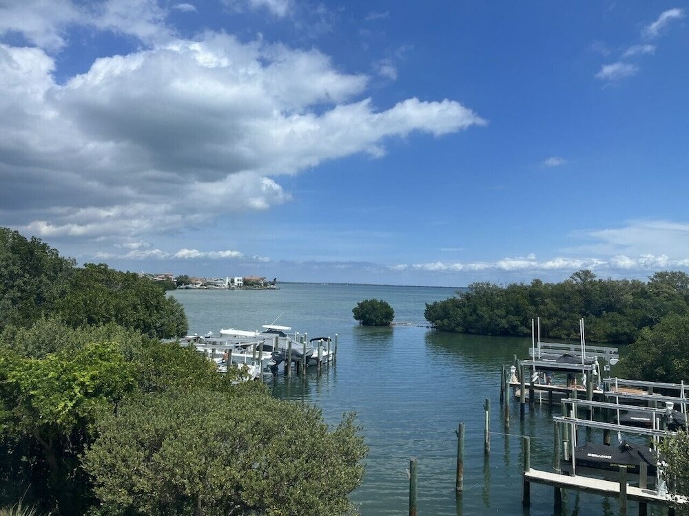 Фото Tortuga Shoals