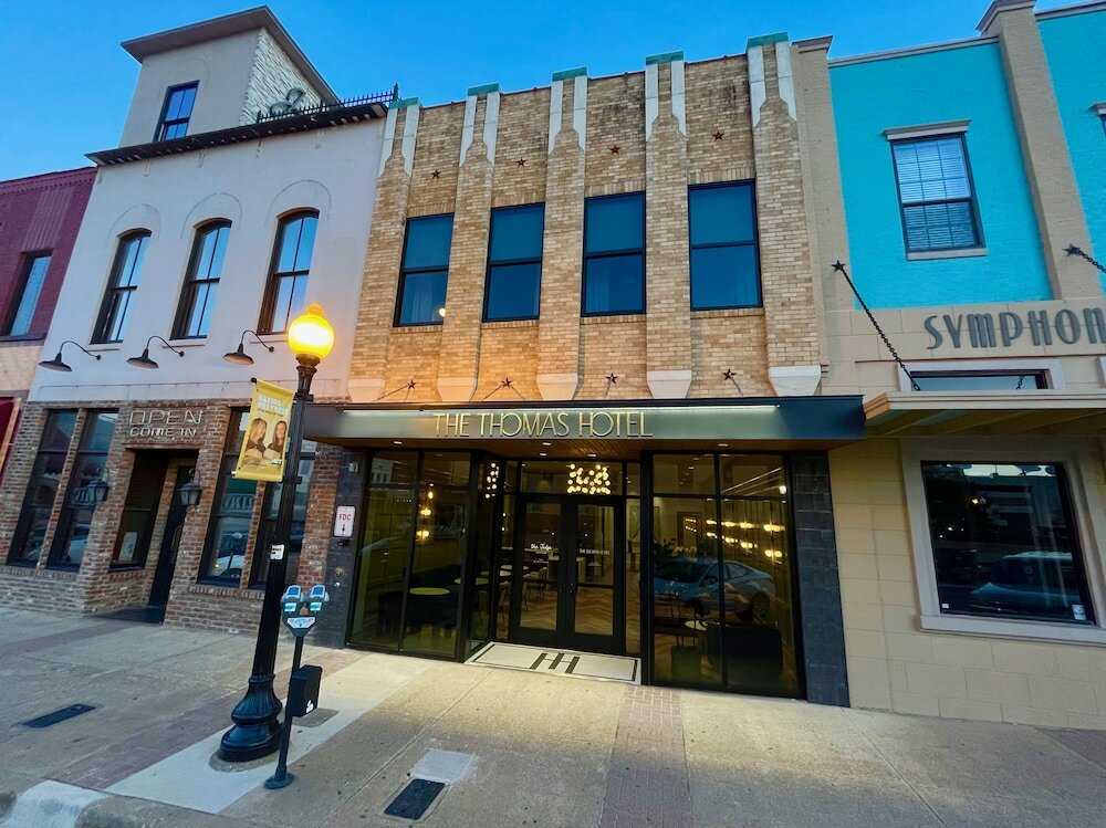 Фото отеля 2