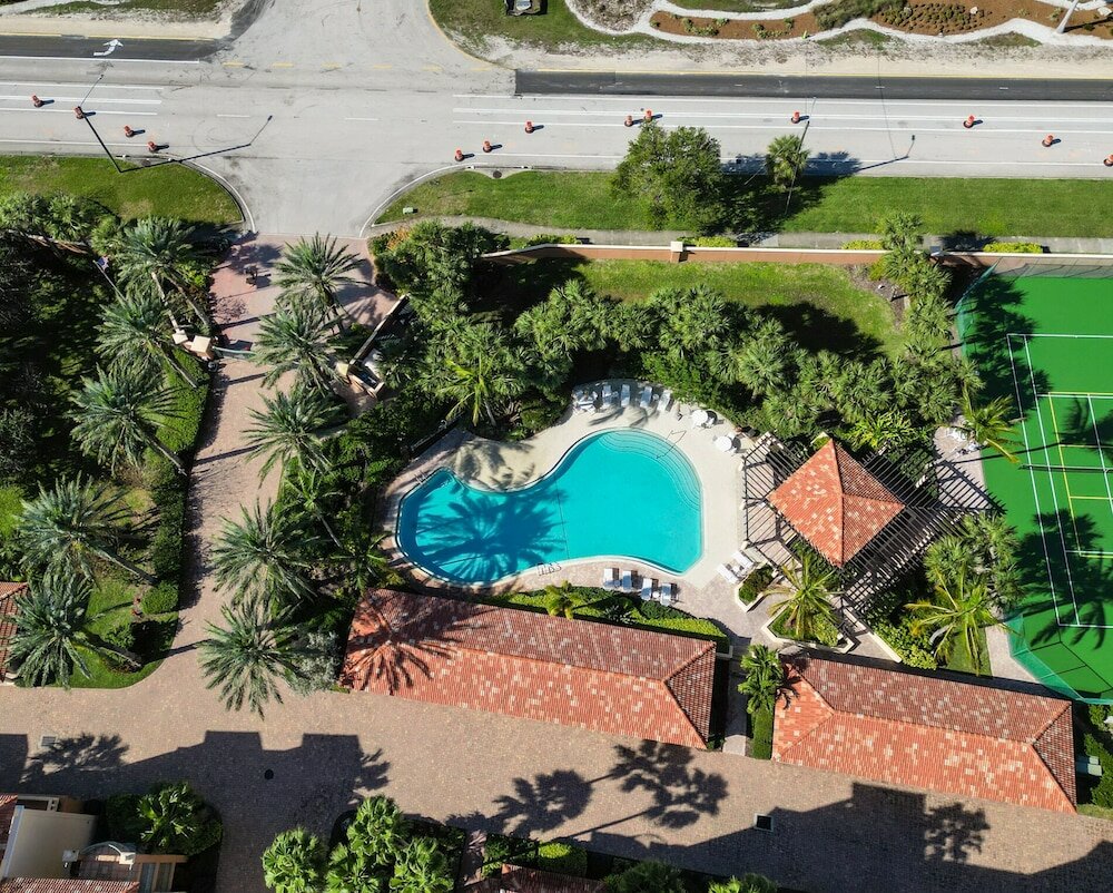 Фото Tortuga Shoals