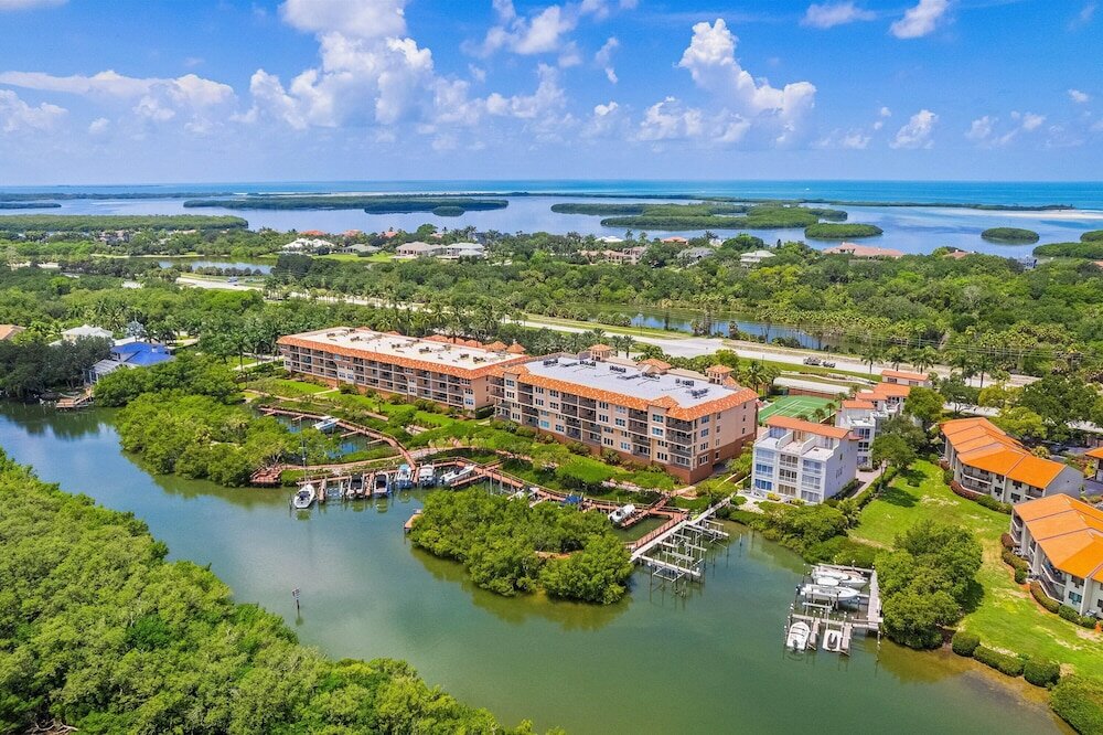 Фото Tortuga Shoals