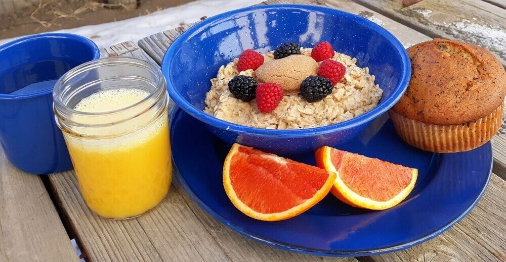 Фото Yellowstone Dreamin Camp