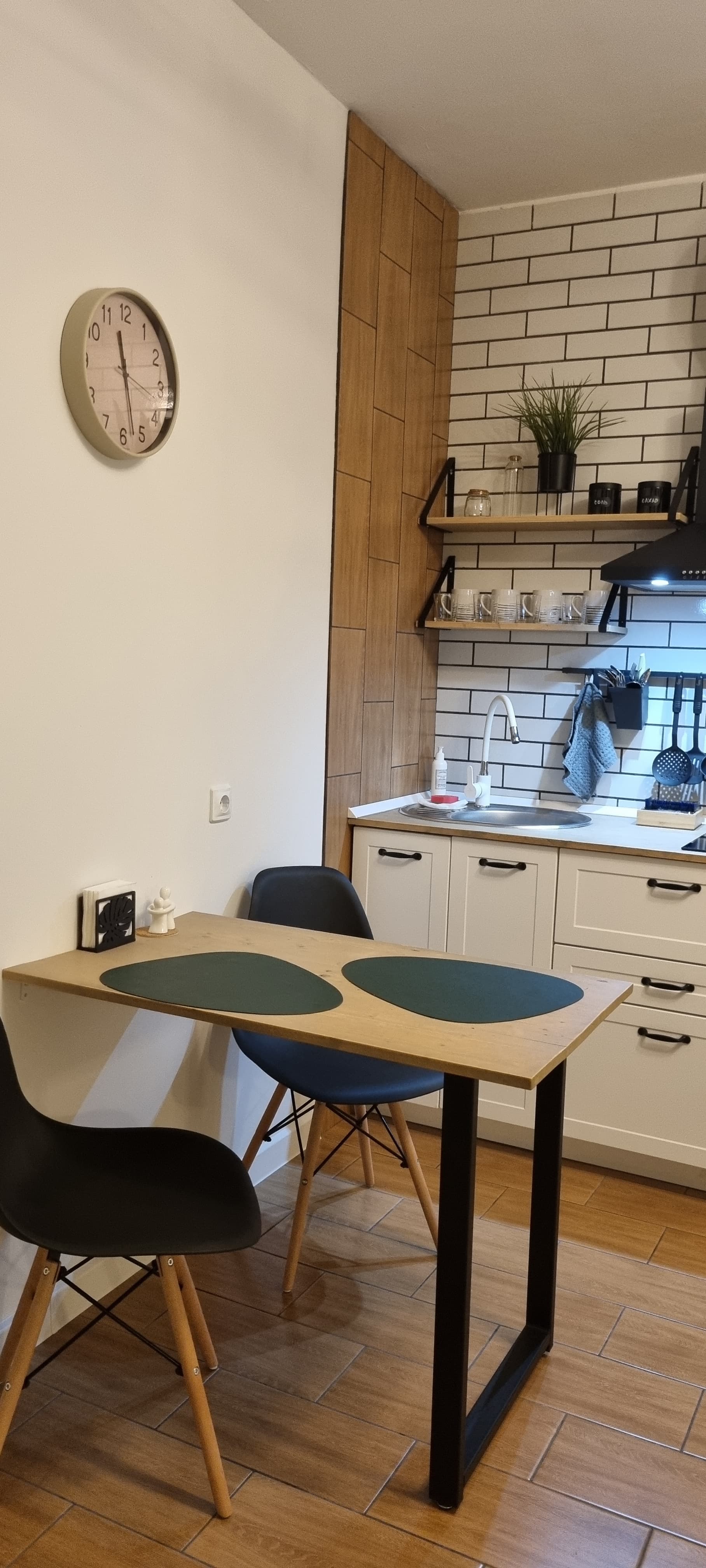 Фото Апартаменты на Весенней