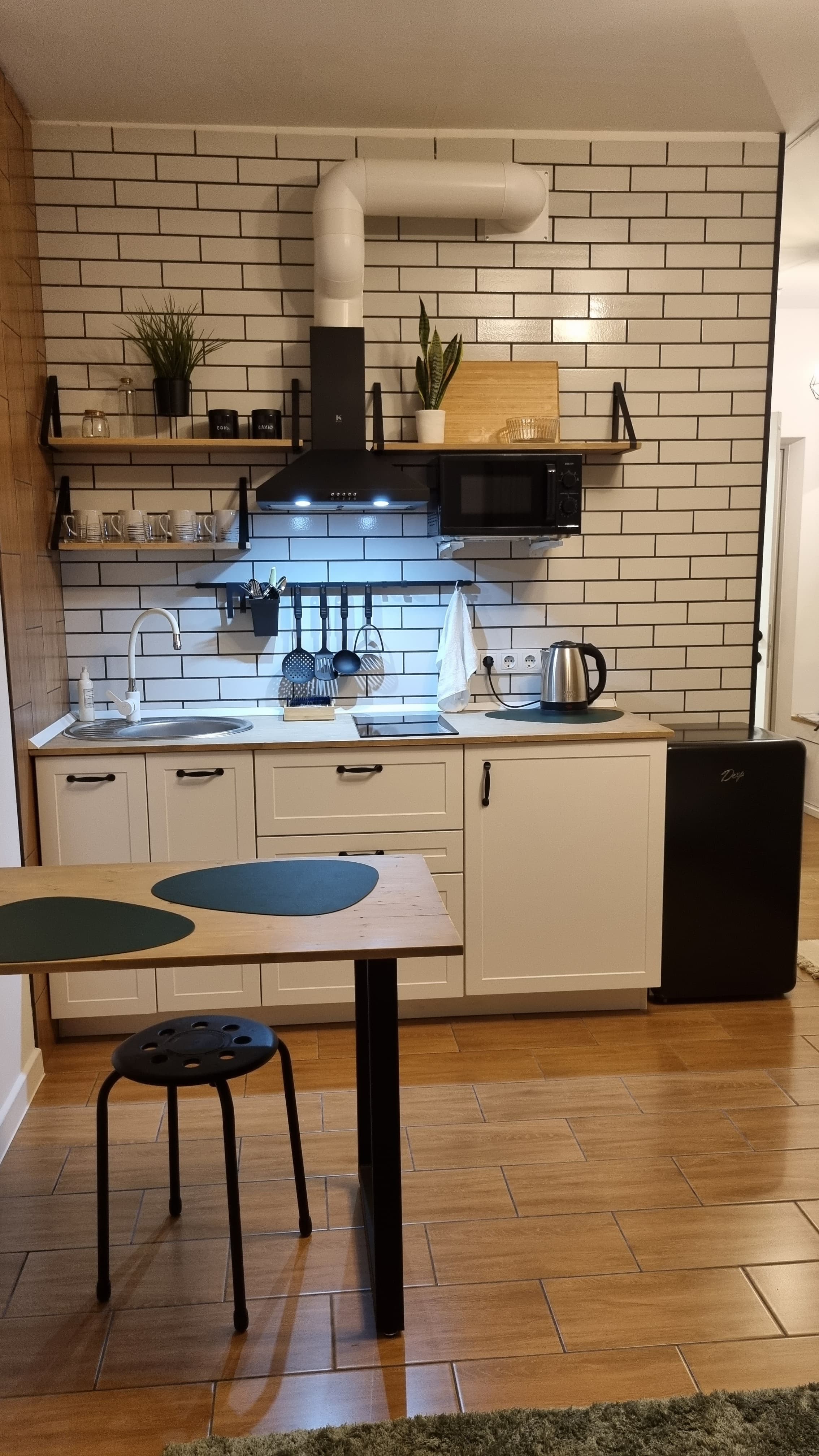 Фото Апартаменты на Весенней