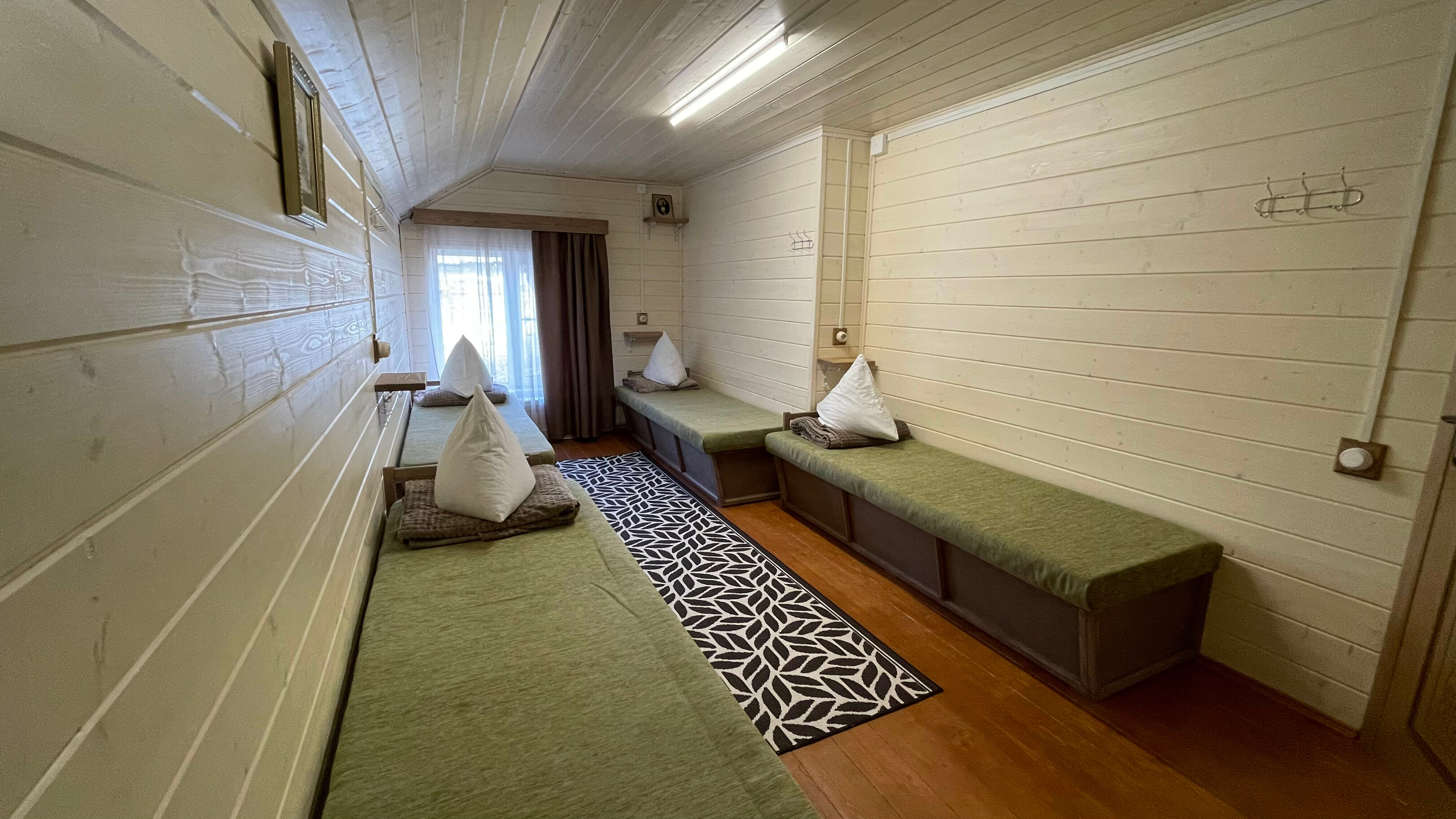 Фото Кубань