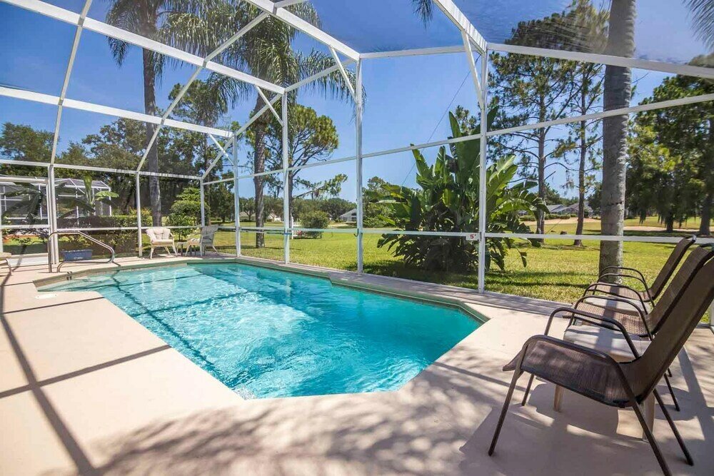 Фото Sandy's Southern Dunes Vacation Home