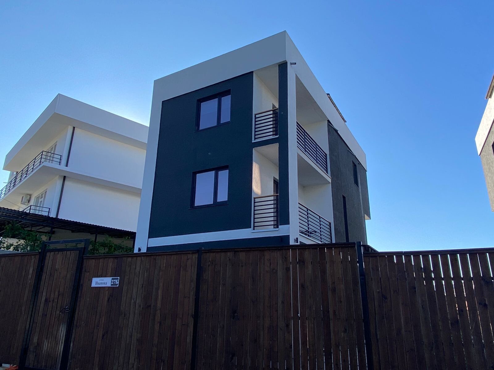 Фото Коттедж Панорама