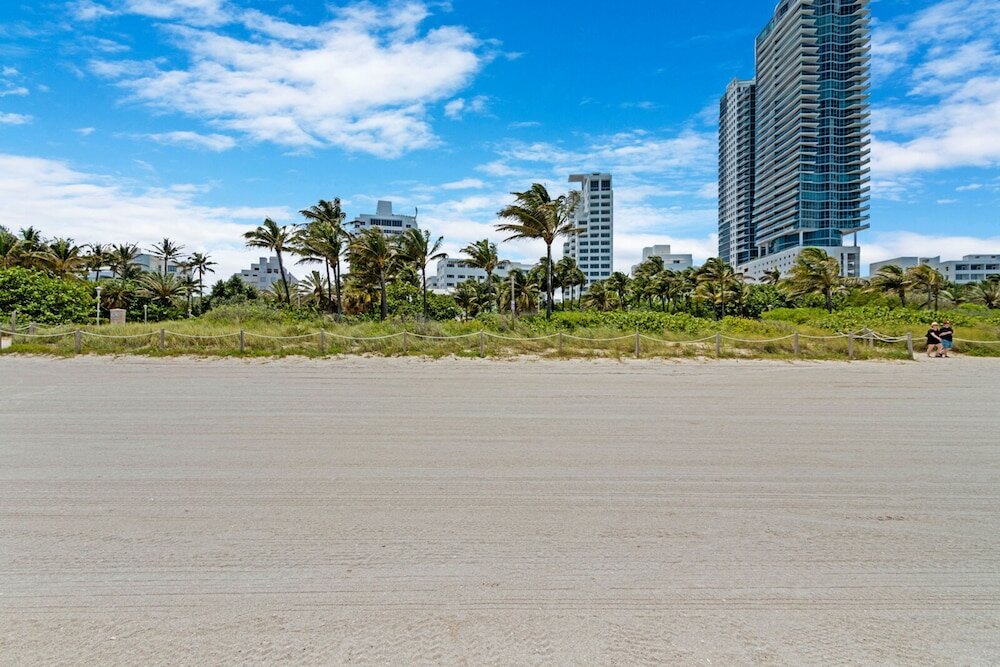 Фото Shelborne Penthouse by Sextant