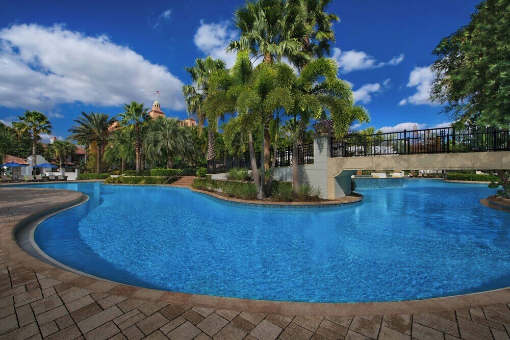 Фото Marriott's Lakeshore Reserve