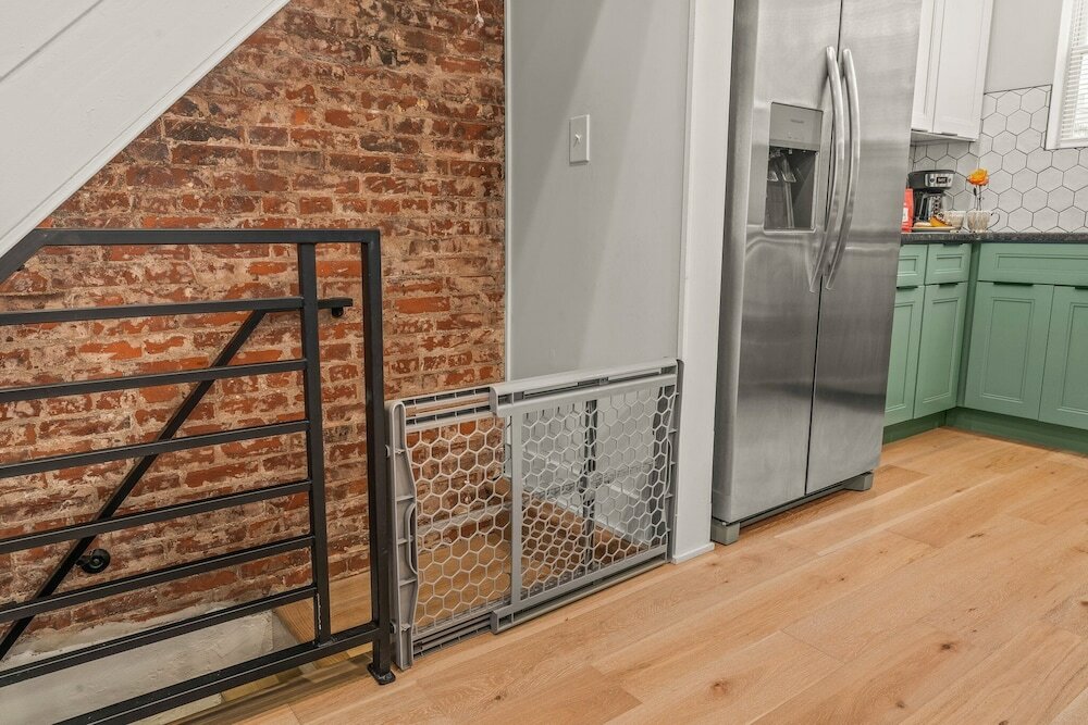 Фото Trendy & Cozy Fishtown GameRoom