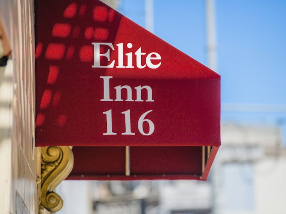 Фото Elite Inn
