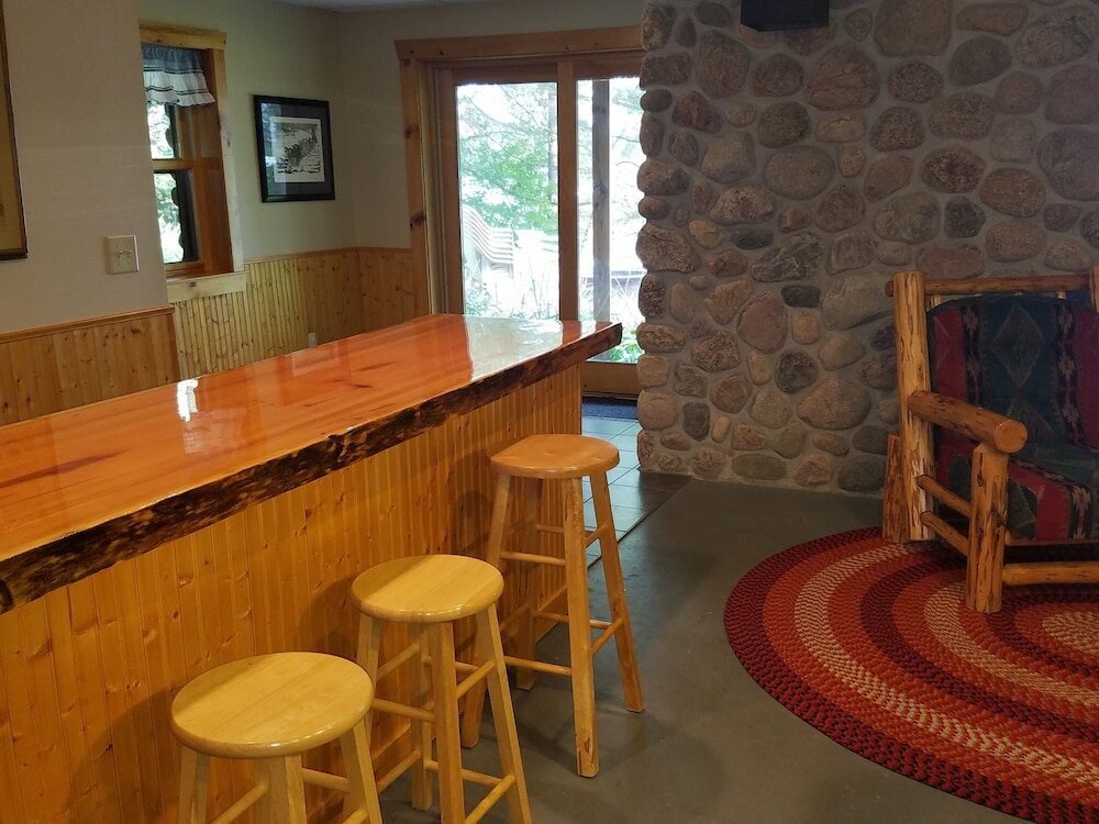 Фото Katherine Lake Lodge