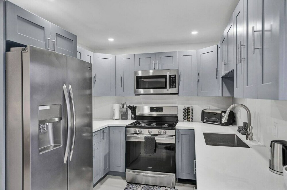 Фото Newly Renovated 3br Home with Hot tub