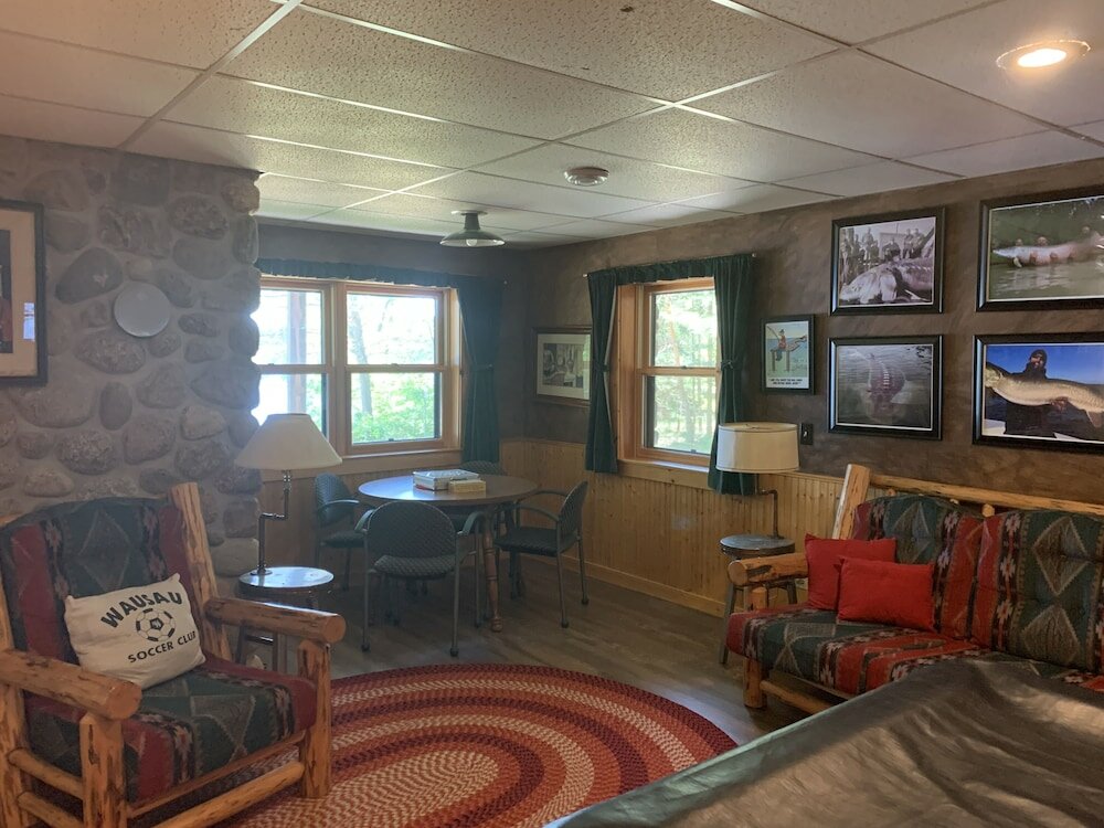 Фото Katherine Lake Lodge