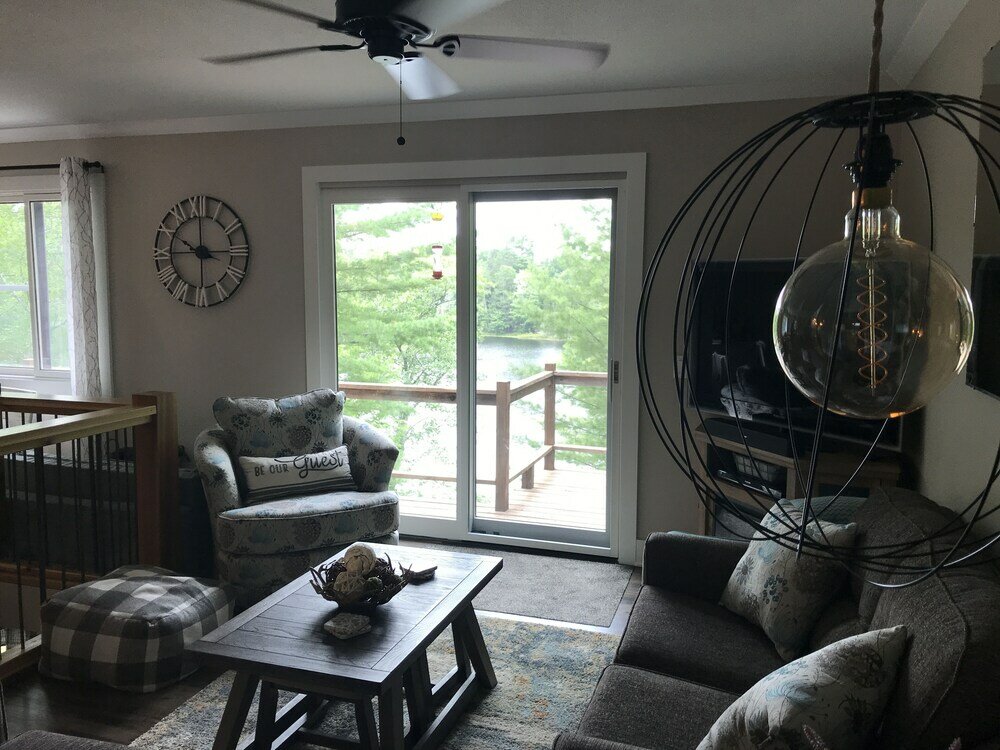 Фото Iggy & Al's Treehouse