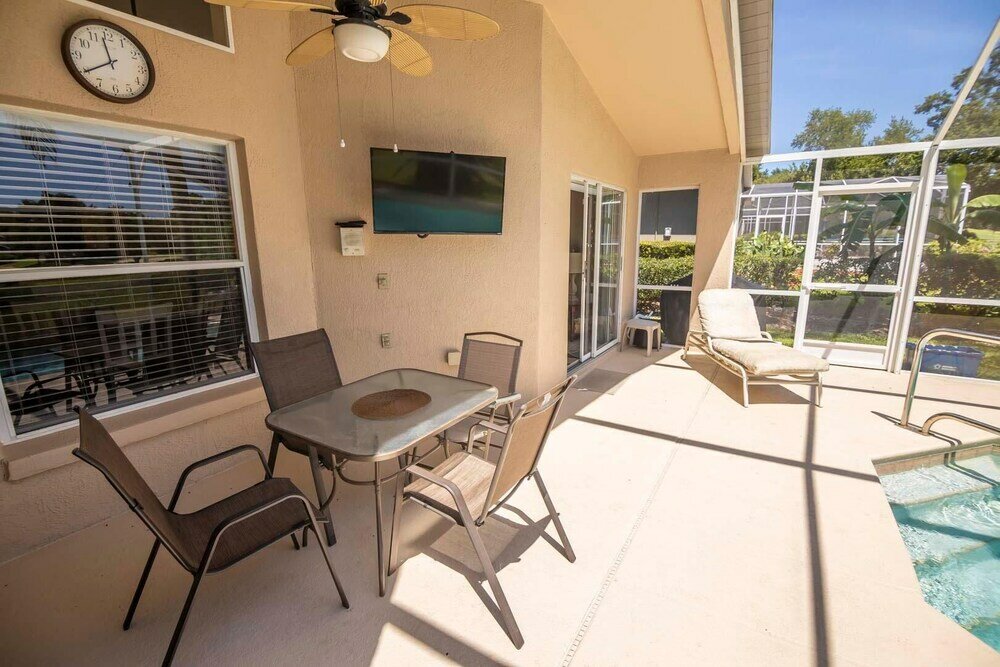 Фото Sandy's Southern Dunes Vacation Home