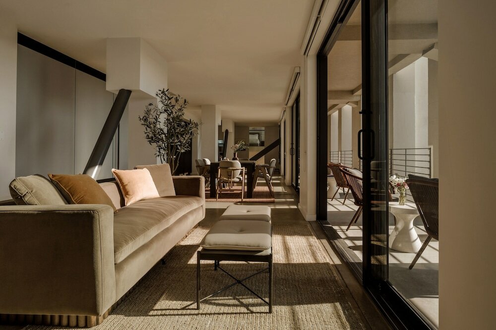 Фото Sonder The Winfield