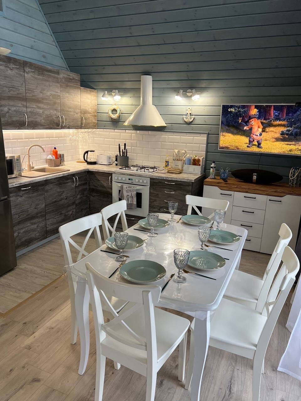 Фото Чё, по шхерам?