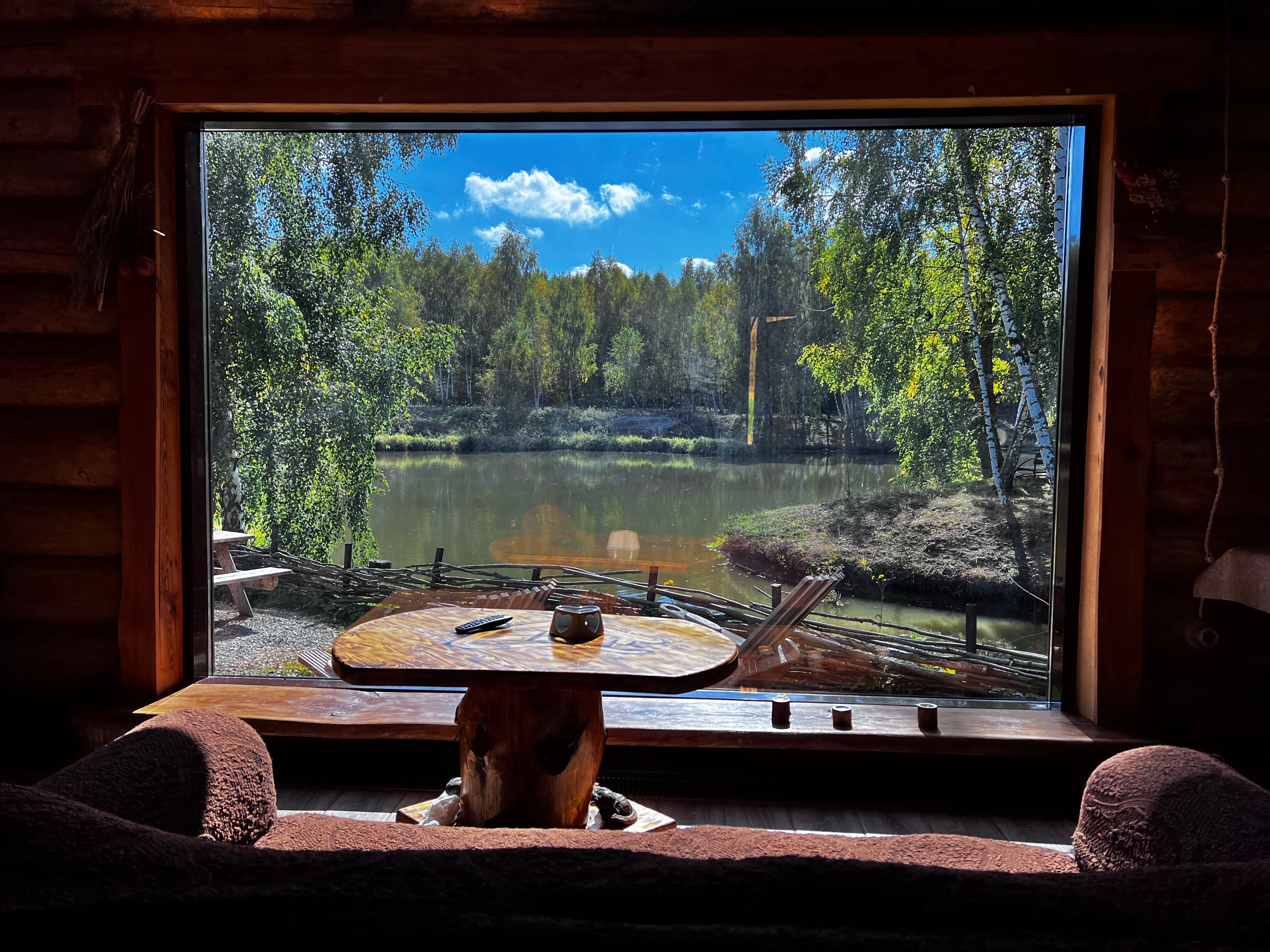 Фото Усадьба Мордвеза