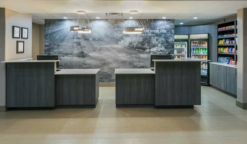 Гостиница La Quinta Inn & Suites by Wyndham Sulphur Springs в Салфер Спрингс