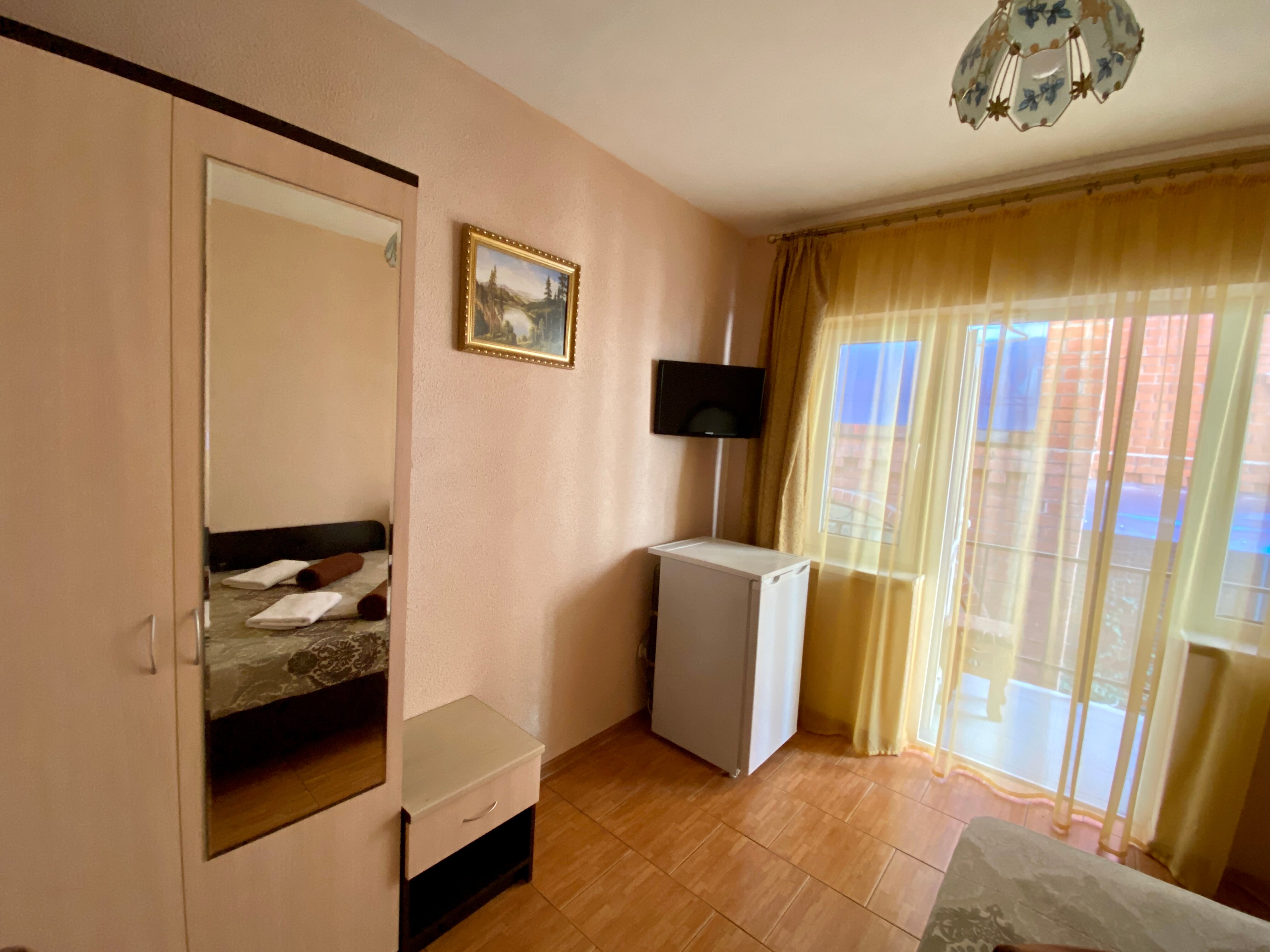 Фото Водолей