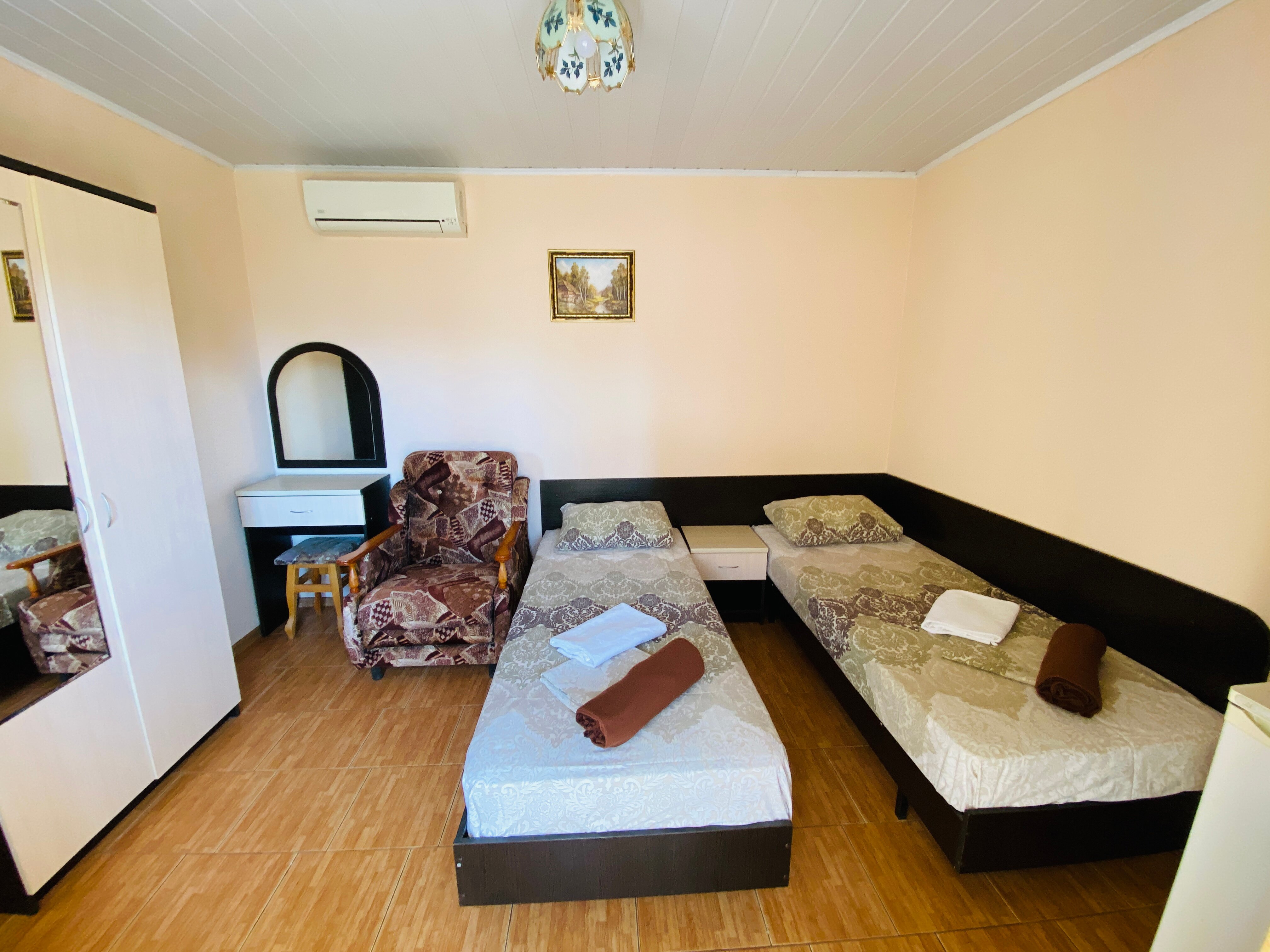 Фото Водолей