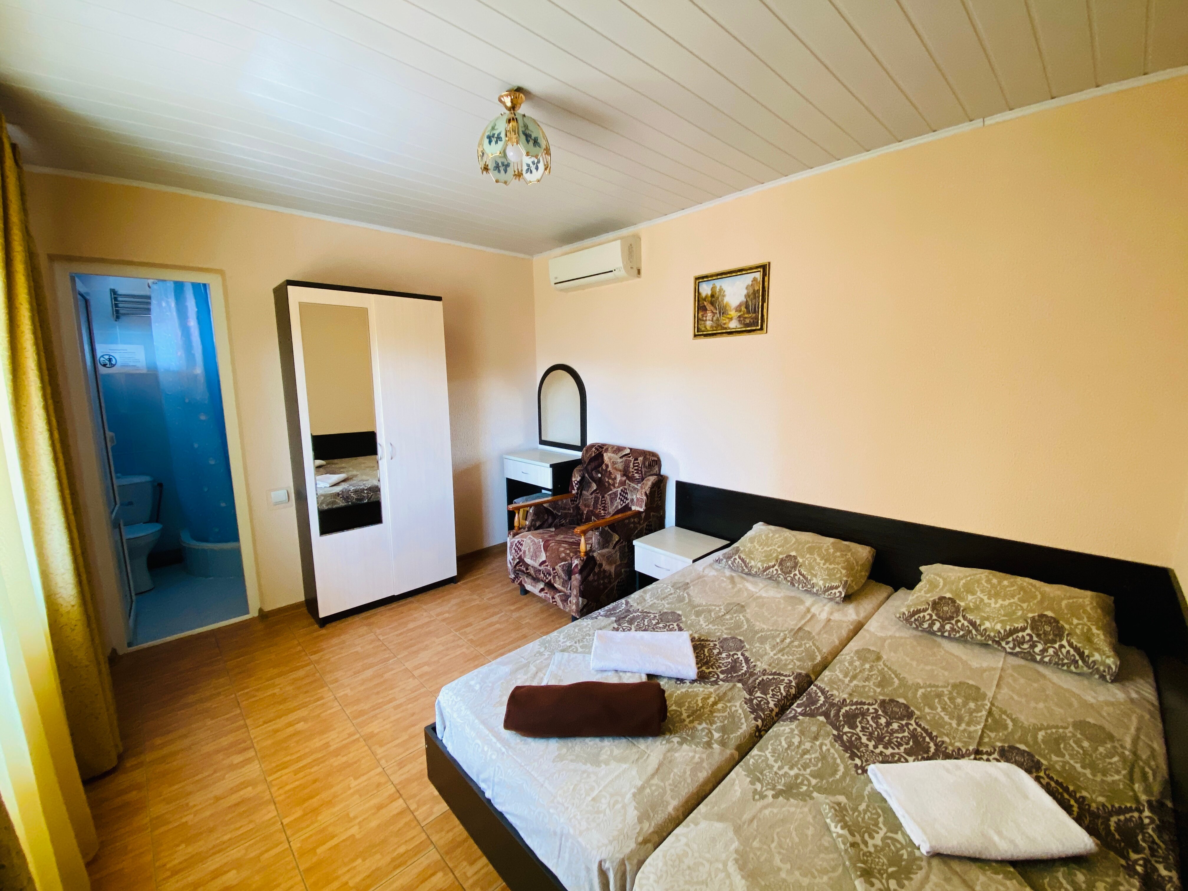 Фото Водолей