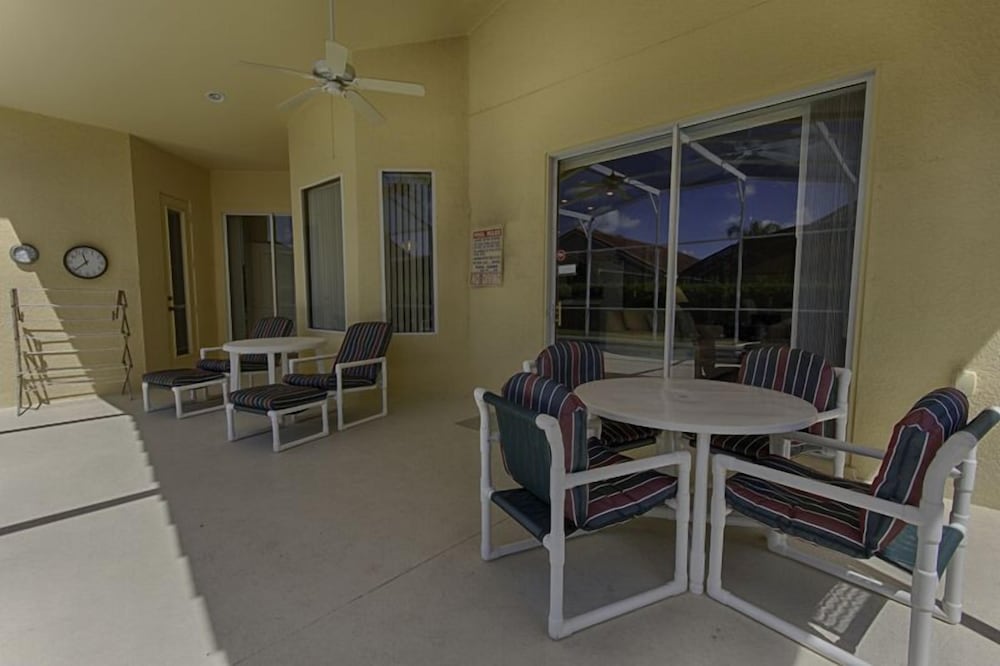 Фото Ov3112 - Tuscan Hills - 4 Bed 3 Baths Villa