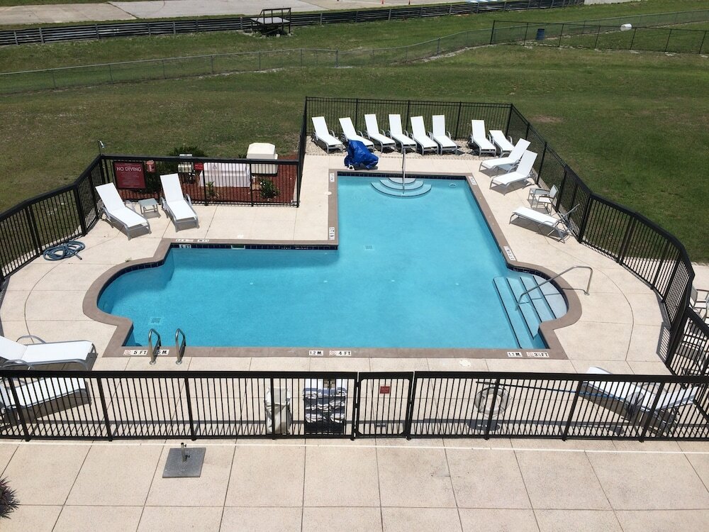 Фото Seven Sebring Raceway Hotel