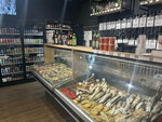 Lesh (Kantemirovskaya Street, 18к5с2), beer shop