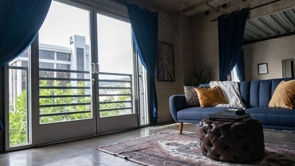 Фото The Cosmo Lofts