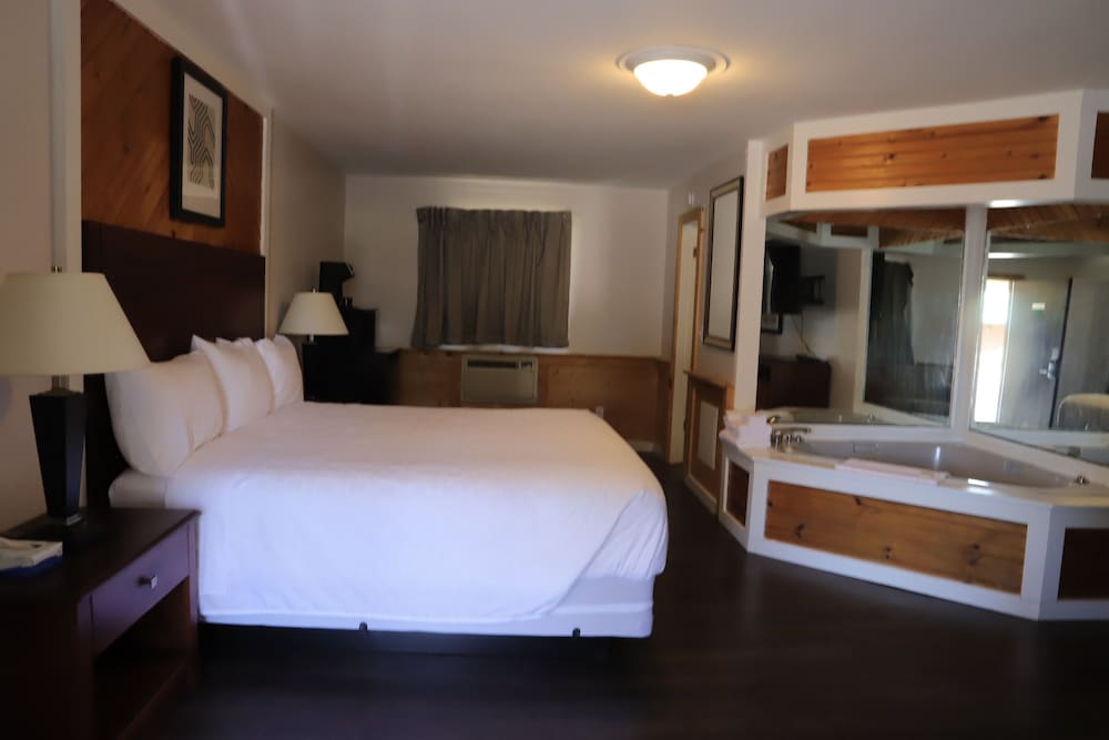 Фото The Inn At Gull Lake