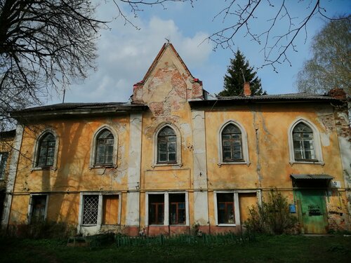 Kaluga viloyati Kirov shahridagi fohishalar