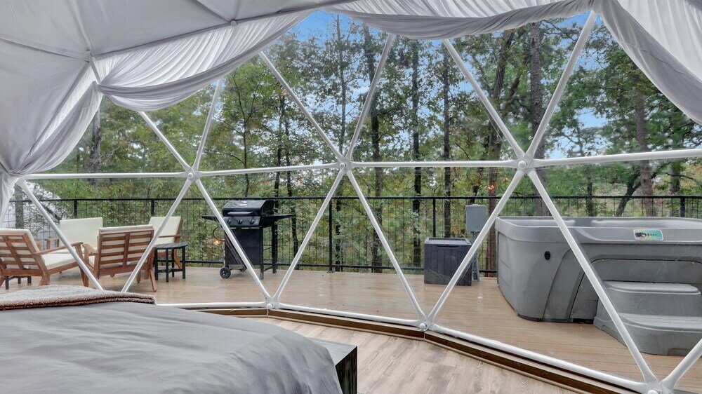 Фото Starlight Haven Hot Springs