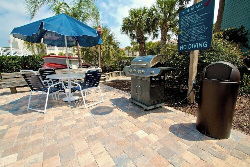 Фото Ocean Hibiscus