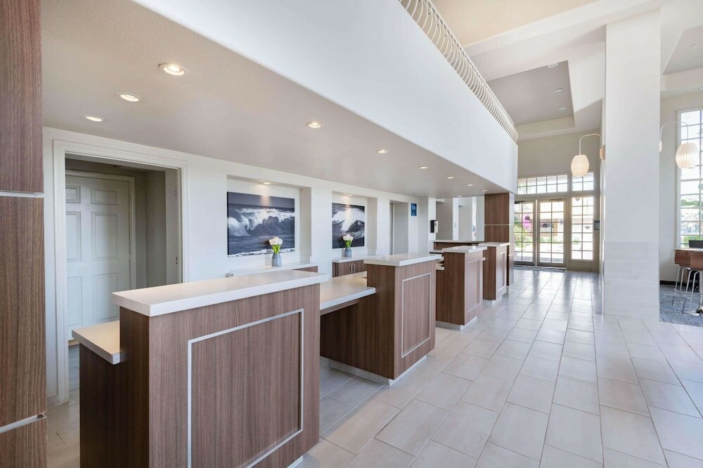 Фото Wyndham Garden San Diego Near SeaWorld