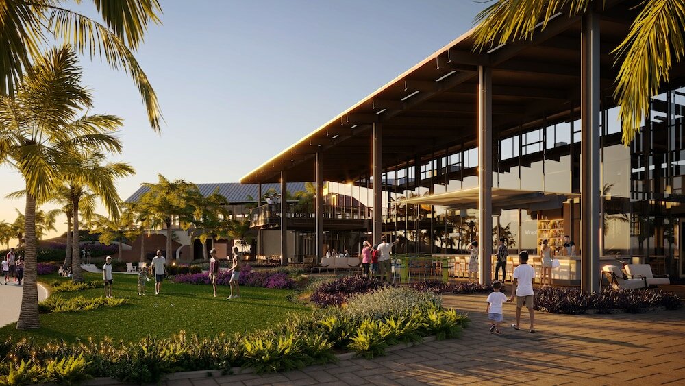 Фото Evermore Orlando Resort