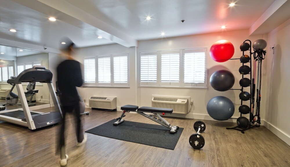 Фото The Crestview