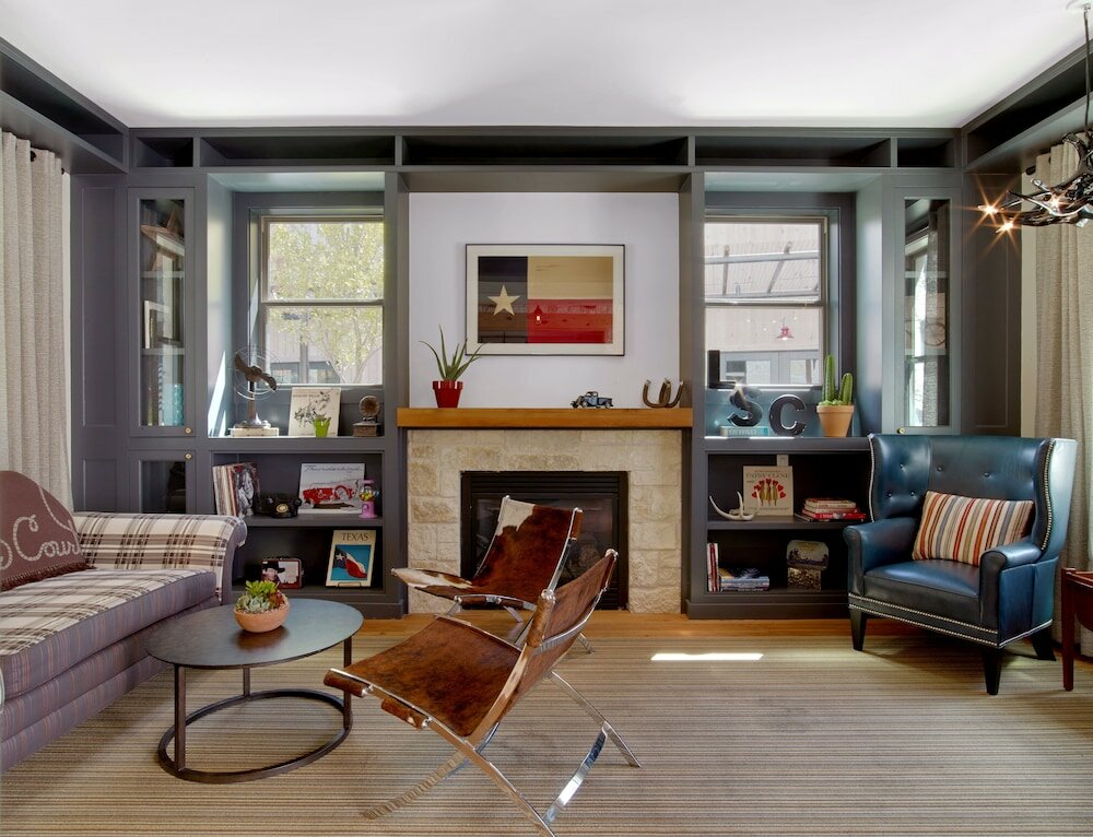 Фото Lone Star Court, by Valencia Hotel Collection